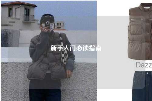 新手入门必读指南